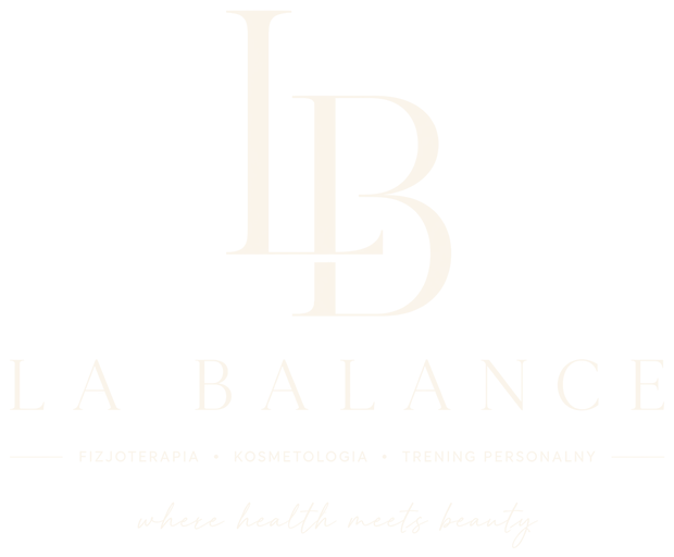 La Balance · fizjoterapia, kosmetologia, trening personalny